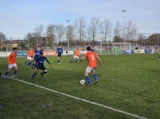 G.P.C. Vlissingen 1 - S.K.N.W.K. 1 (competitie) seizoen 2024-2025 (Fotoboek 2) (2/77)